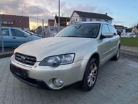Gebraucht Subaru Outback 245 PS (180 kW) 2005 Grau SUV