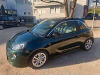 gebraucht Opel Adam S 1.4 Turbo 110kW S