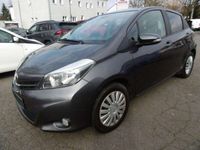 gebraucht Toyota Yaris 1.0 VVT-i Edition PLUS & Navi