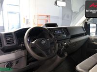 Gebraucht VW Crafter 140 PS (102 kW) 2020 Grau Van