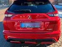 Gebraucht Mitsubishi Eclipse Cross Select 188 PS (138 kW) 2025 Rot SUV
