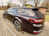 Gebraucht Renault Talisman Initiale Paris 200 PS (147 kW) 2018 Schwarz Kombi