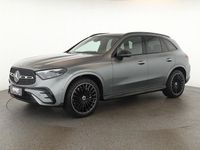 Gebraucht Mercedes GLC300 AMG Line Premium Plus 258 PS (189 kW) 2023 Grau SUV
