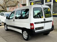 gebraucht Citroën Berlingo HDi 75 Advance AHK TÜV Neu