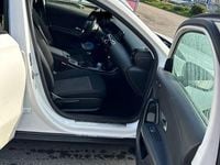 Gebraucht Mercedes A200 163 PS (119 kW) 2019 Weiß Limousine