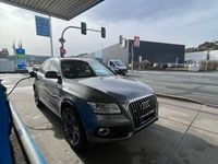 gebraucht Audi Q5 3.0 TFSI tiptronic quattro *272 PS*