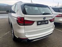 gebraucht BMW X5 xDrive40d Leder, Pano, Kamera, AHK