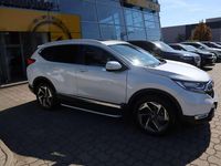 Gebraucht Honda CR-V Executive 145 PS (106 kW) 2022 Platinum white pearl SUV