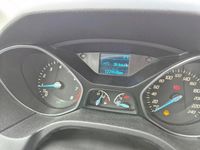 Gebraucht Ford Focus 115 PS (84 kW) 2014 Rot Limousine