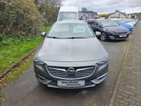 Gebraucht Opel Insignia Innovation 165 PS (121 kW) 2017 Quarz grau Kombi