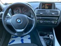 gebraucht BMW 116 i 5-trg./PDC/KLIMA/SHZ/8-fach-bereift/