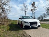 gebraucht Audi A5 3.0 tdi Quattro, CCWA ,Apple CarPlay, Scheckheft.