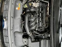 gebraucht Ford Focus Kombi AHK