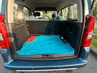 Gebraucht Citroën e-Berlingo 98 PS (72 kW) 2012 Van / Kleinbus