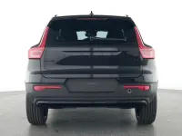 Gebraucht Volvo XC40 Plus 197 PS (144 kW) 2025 Schwarz SUV