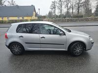 Gebraucht VW Golf IV 115 PS (84 kW) 2004 Silber Limousine
