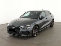 gebraucht Audi A3 Sportback 40 TFSI quattro S tronic line