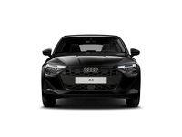 Gebraucht Audi A3 Advanced 150 PS (110 kW) 2025 Brillantschwarz Limousine
