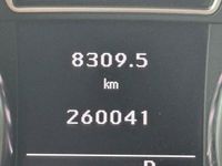 Gebraucht Mercedes ML350 258 PS (189 kW) 2012 Weiß SUV