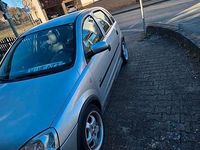 Second-hand Opel Corsa 2003 Hatchback