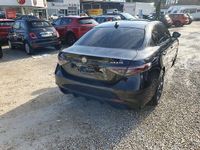 Gebraucht Alfa Romeo Giulia Veloce 280 PS (205 kW) 2024 Nero vulcano Limousine