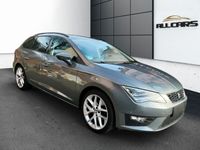 gebraucht Seat Leon ST FR Automatik