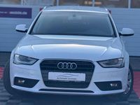 Gebraucht Audi A4 Ambition 143 PS (105 kW) 2013 Weiß Kombi