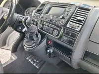 Usata VW T5 179 CV (131 kW) 2015 Argento Furgone