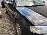 gebraucht Audi A6 2.4 Avant -