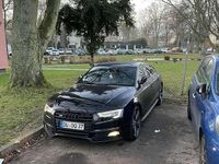 Gebraucht Audi S5 333 PS (244 kW) 2012 Coupé