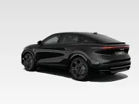 Ny Alpine A390 294 kW (401 HK) 2026 Sort SUV