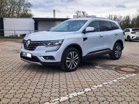 Gebraucht Renault Koleos Intens 177 PS (130 kW) 2018 Weiß SUV