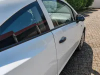 Gebraucht Opel Corsa 85 PS (62 kW) 2012 Weiß Kleinwagen