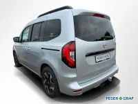 Gebraucht Nissan Townstar Tekna 131 PS (96 kW) 2024 Grey highland Kombi