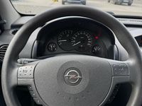 Gebraucht Opel Corsa 80 PS (58 kW) 2006 Blau Kleinwagen