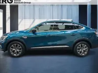 Gebraucht Renault Arkana Techno 140 PS (102 kW) 2025 Blau SUV