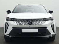 Gebraucht Renault Scenic E-Tech Iconic 160 kW (218 PS) 2025 Weiss qnc+schwarz gne SUV