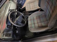 Gebraucht VW Scirocco 95 PS (69 kW) 1993 Silber