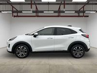 Usata Ford Puma Titanium 125 CV (91 kW) 2024 Other SUV