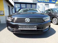 gebraucht VW Passat Variant 2.0 TDI SCR Comfortline