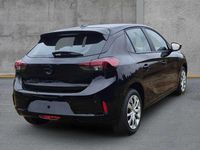 Neu Opel Corsa Edition 101 PS (74 kW) 2025 Karbon schwarz Kleinwagen