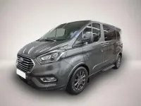 Gebraucht Ford Tourneo Custom Titanium X 170 PS (125 kW) 2019 Manufacturer Van