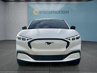 Gebraucht Ford Mustang Mach-E 258 kW (351 PS) 2024 Weiß SUV
