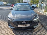 Gebraucht Ford Focus ST-Line 155 PS (114 kW) 2025 Grau Limousine