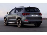 gebraucht Cupra Ateca VZ 4Drive 2.0 TSI AHK, Plus, Windschutzscheib