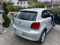 gebraucht VW Polo 1.4 LIFE