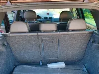 Gebraucht VW Golf IV Individual 116 PS (85 kW) 2005 Rot Limousine