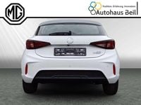 Occasion MG MG3 194 ch (142 kW) 2025 Blanc Citadine