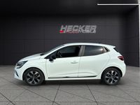 Usata Renault Clio V Evolution 91 CV (66 kW) 2023 Bianco Utilitaria