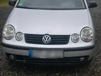 Occasion VW Polo 72 ch (52 kW) 2003 Gris Citadine